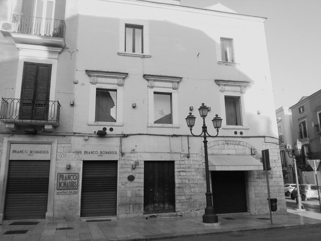 Bonadies Suite Barletta Rom bilde